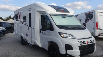 ILUSION XMK 690 Letti Gemelli