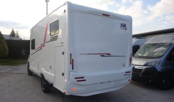 ILUSION PREMIUM 690 Letti Gemelli pieno