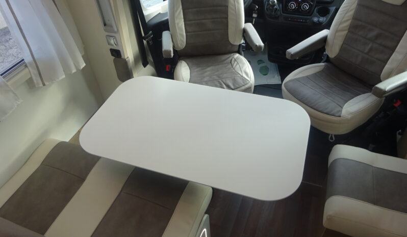 ILUSION PREMIUM 690 Letti Gemelli pieno
