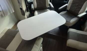 ILUSION PREMIUM 690 Letti Gemelli pieno