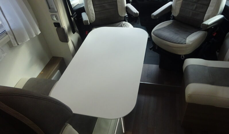 ILUSION PREMIUM 690 Letti Gemelli pieno