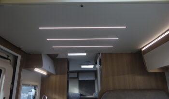 ILUSION PREMIUM 690 Letti Gemelli pieno