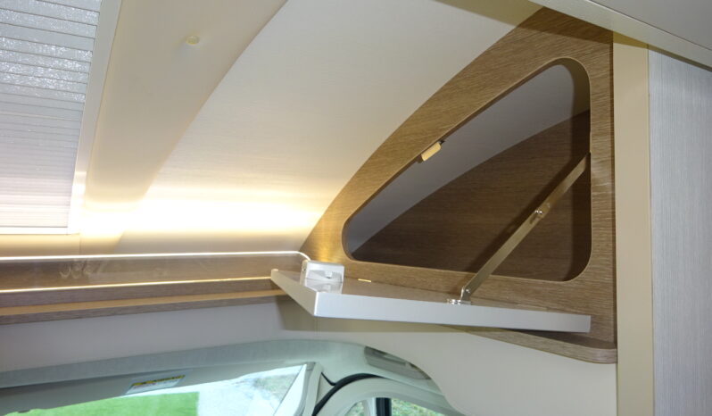 ILUSION PREMIUM 690 Letti Gemelli pieno