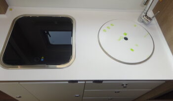 ILUSION PREMIUM 690 Letti Gemelli pieno