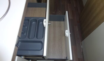 ILUSION PREMIUM 690 Letti Gemelli pieno