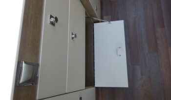 ILUSION PREMIUM 690 Letti Gemelli pieno