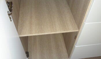 ILUSION PREMIUM 690 Letti Gemelli pieno