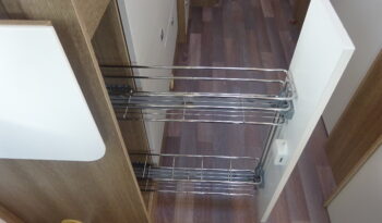 ILUSION PREMIUM 690 Letti Gemelli pieno