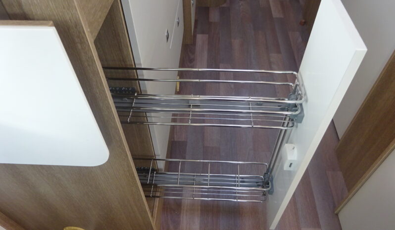 ILUSION PREMIUM 690 Letti Gemelli pieno