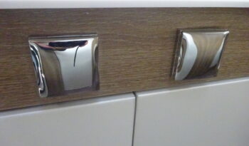 ILUSION PREMIUM 690 Letti Gemelli pieno