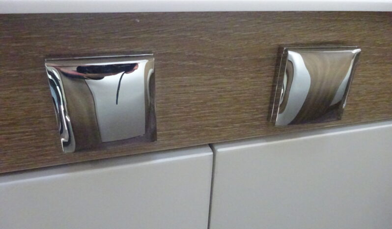 ILUSION PREMIUM 690 Letti Gemelli pieno