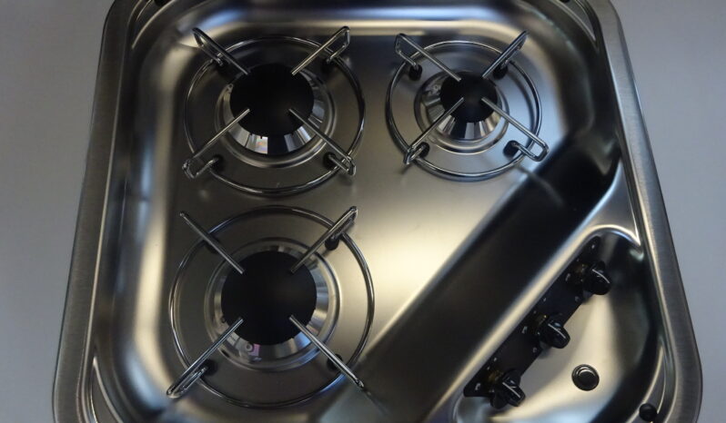 ILUSION PREMIUM 690 Letti Gemelli pieno