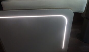 ILUSION PREMIUM 690 Letti Gemelli pieno