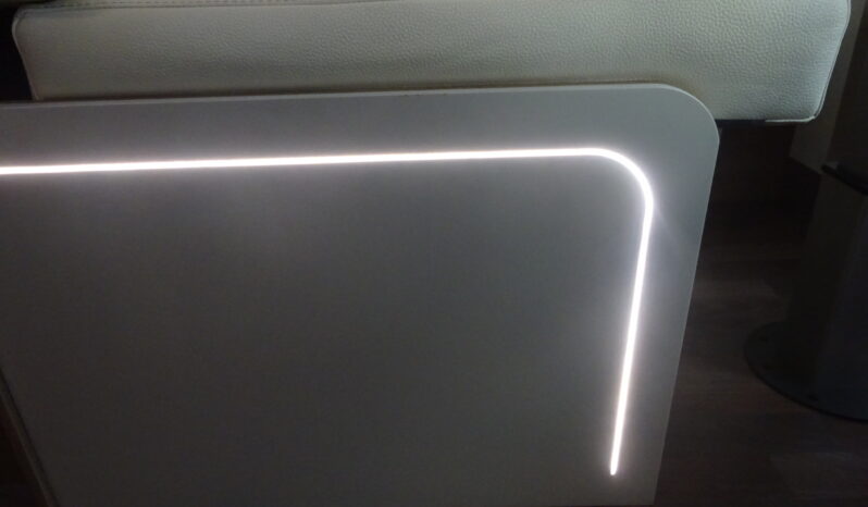 ILUSION PREMIUM 690 Letti Gemelli pieno