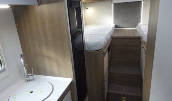 ILUSION PREMIUM 690 Letti Gemelli pieno
