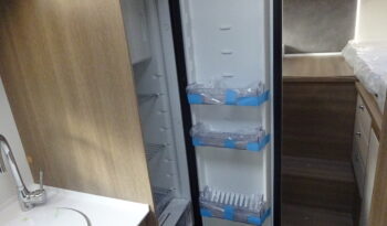 ILUSION PREMIUM 690 Letti Gemelli pieno