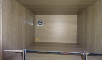 ILUSION PREMIUM 690 Letti Gemelli pieno
