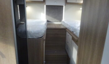 ILUSION PREMIUM 690 Letti Gemelli pieno