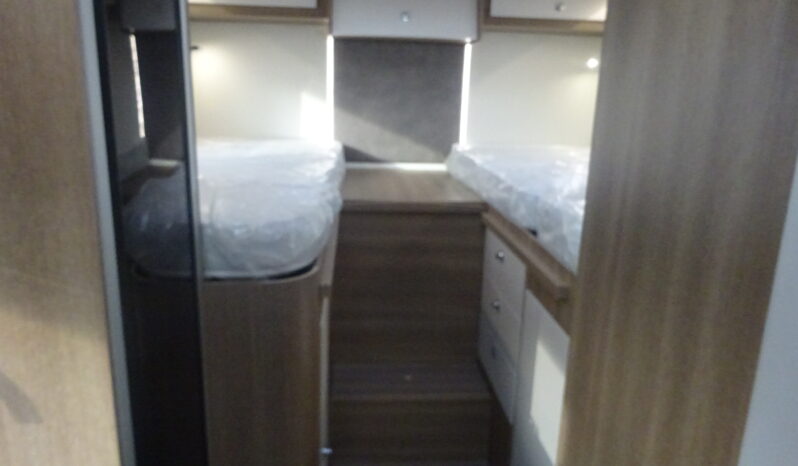 ILUSION PREMIUM 690 Letti Gemelli pieno