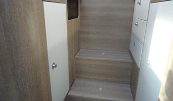 ILUSION PREMIUM 690 Letti Gemelli pieno