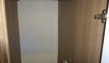 ILUSION PREMIUM 690 Letti Gemelli pieno
