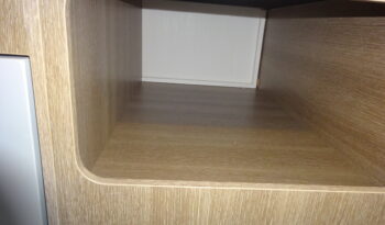 ILUSION PREMIUM 690 Letti Gemelli pieno