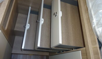 ILUSION PREMIUM 690 Letti Gemelli pieno