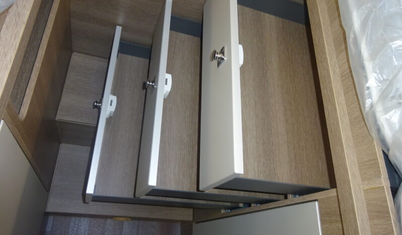 ILUSION PREMIUM 690 Letti Gemelli pieno