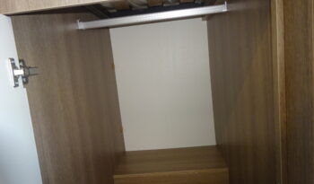 ILUSION PREMIUM 690 Letti Gemelli pieno