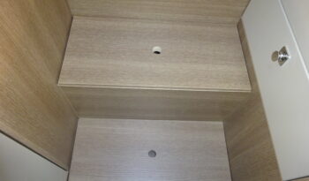 ILUSION PREMIUM 690 Letti Gemelli pieno