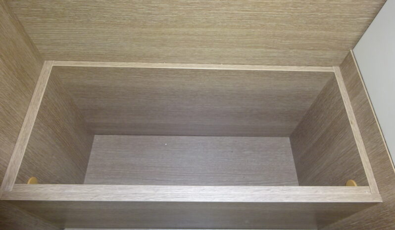 ILUSION PREMIUM 690 Letti Gemelli pieno