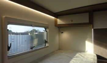 ILUSION PREMIUM 690 Letti Gemelli pieno