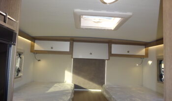 ILUSION PREMIUM 690 Letti Gemelli pieno
