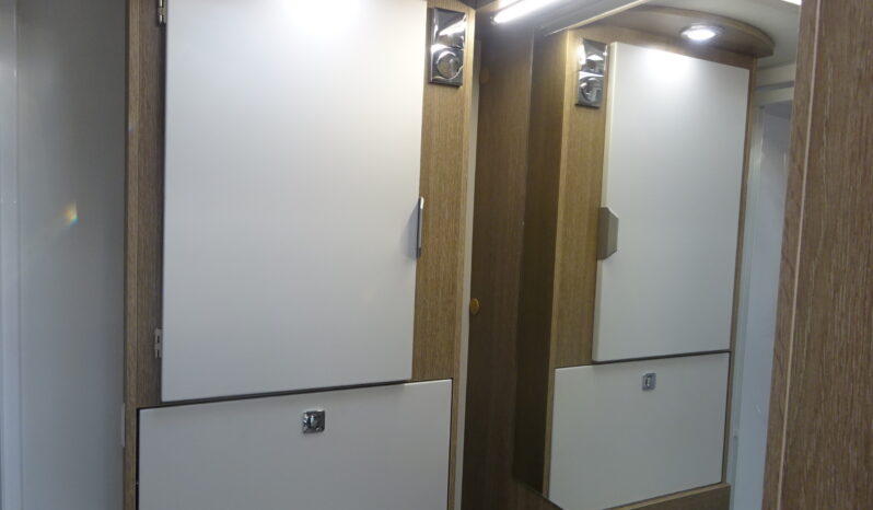 ILUSION PREMIUM 690 Letti Gemelli pieno