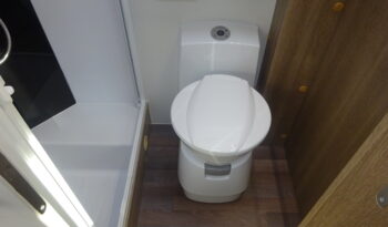 ILUSION PREMIUM 690 Letti Gemelli pieno