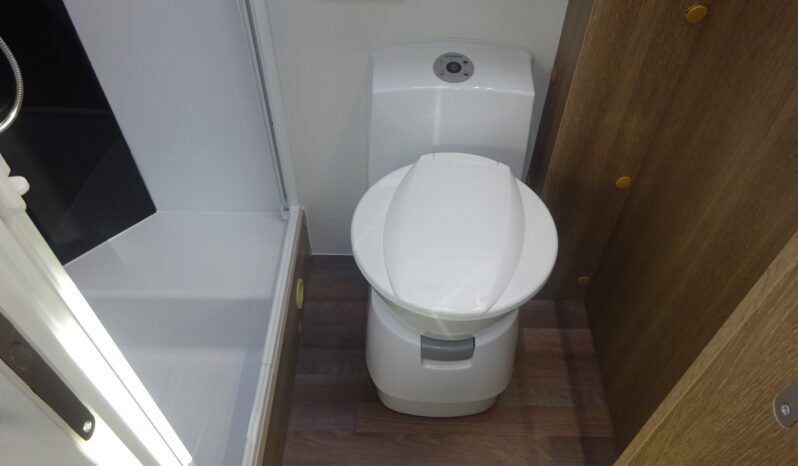 ILUSION PREMIUM 690 Letti Gemelli pieno