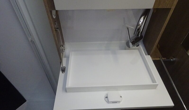 ILUSION PREMIUM 690 Letti Gemelli pieno