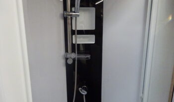 ILUSION PREMIUM 690 Letti Gemelli pieno