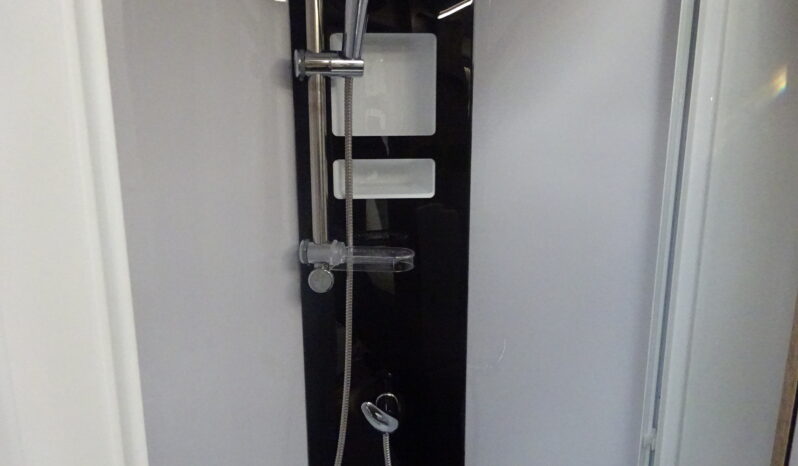 ILUSION PREMIUM 690 Letti Gemelli pieno