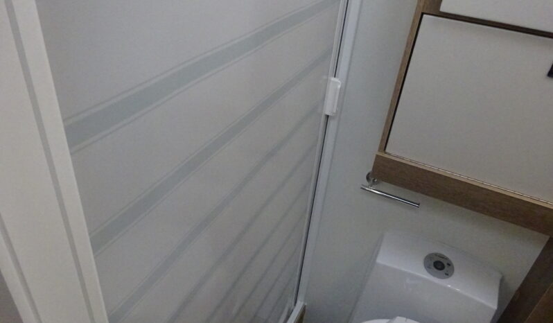 ILUSION PREMIUM 690 Letti Gemelli pieno