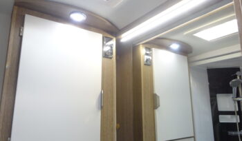 ILUSION PREMIUM 690 Letti Gemelli pieno