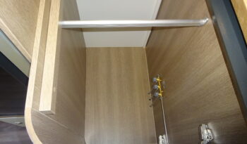 ILUSION PREMIUM 690 Letti Gemelli pieno