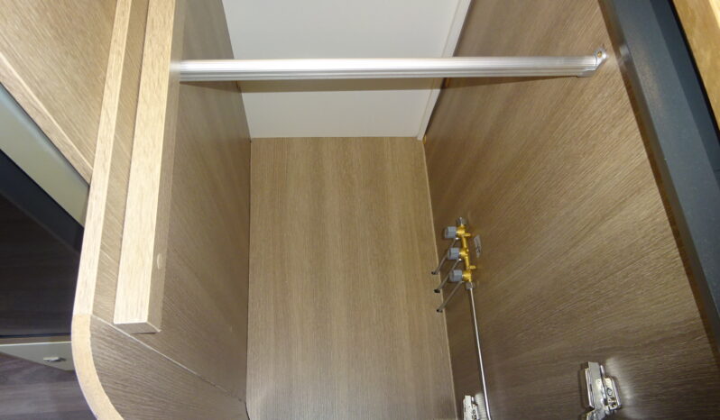 ILUSION PREMIUM 690 Letti Gemelli pieno