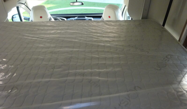 ILUSION PREMIUM 690 Letti Gemelli pieno