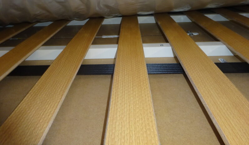 ILUSION PREMIUM 690 Letti Gemelli pieno