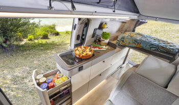 WESTFALIA KIPLING pieno