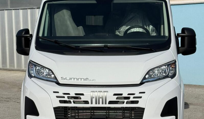 SUMMIT 540 SHINE pieno