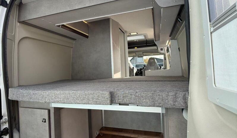 SUMMIT 540 SHINE pieno