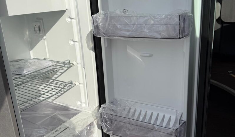 SUMMIT 540 SHINE pieno