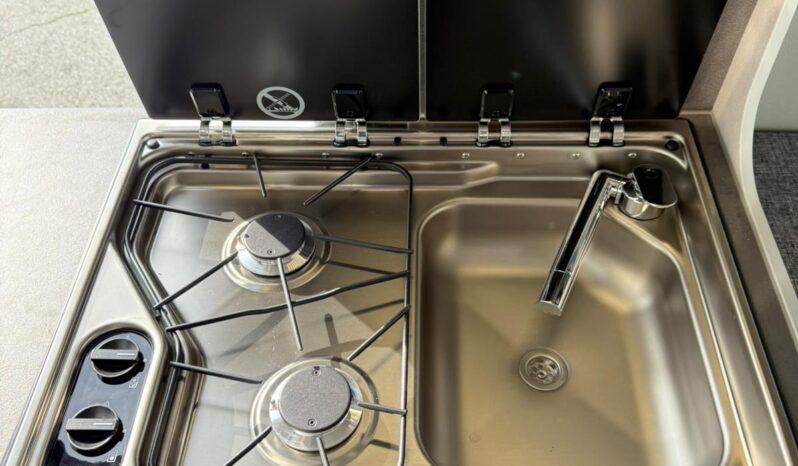 SUMMIT 540 SHINE pieno